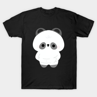 Panda T-Shirt